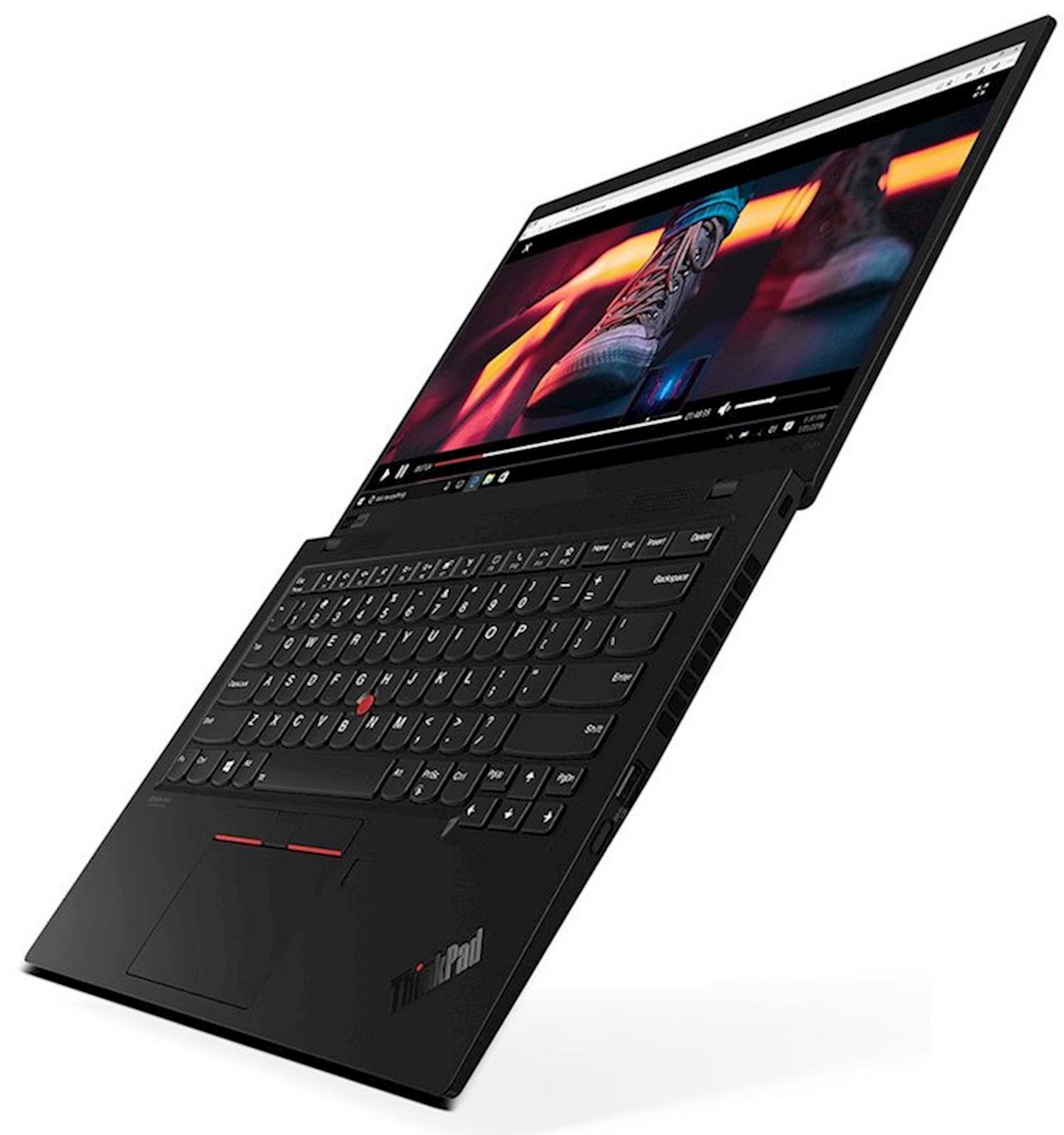 Ноутбук Lenovo Thinkpad 14 Купить