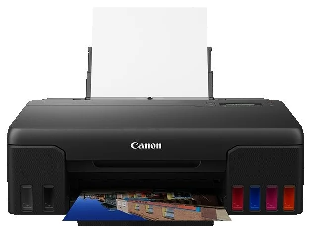 Canon PIXMA G540 Ink Jet Printer onlayn kredit və nağd satışı