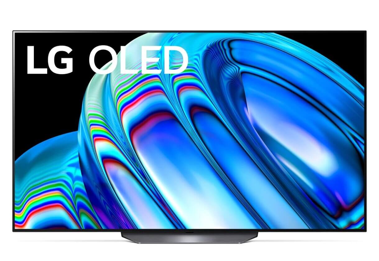 Телевизор Oled 65 Дюймов Купить