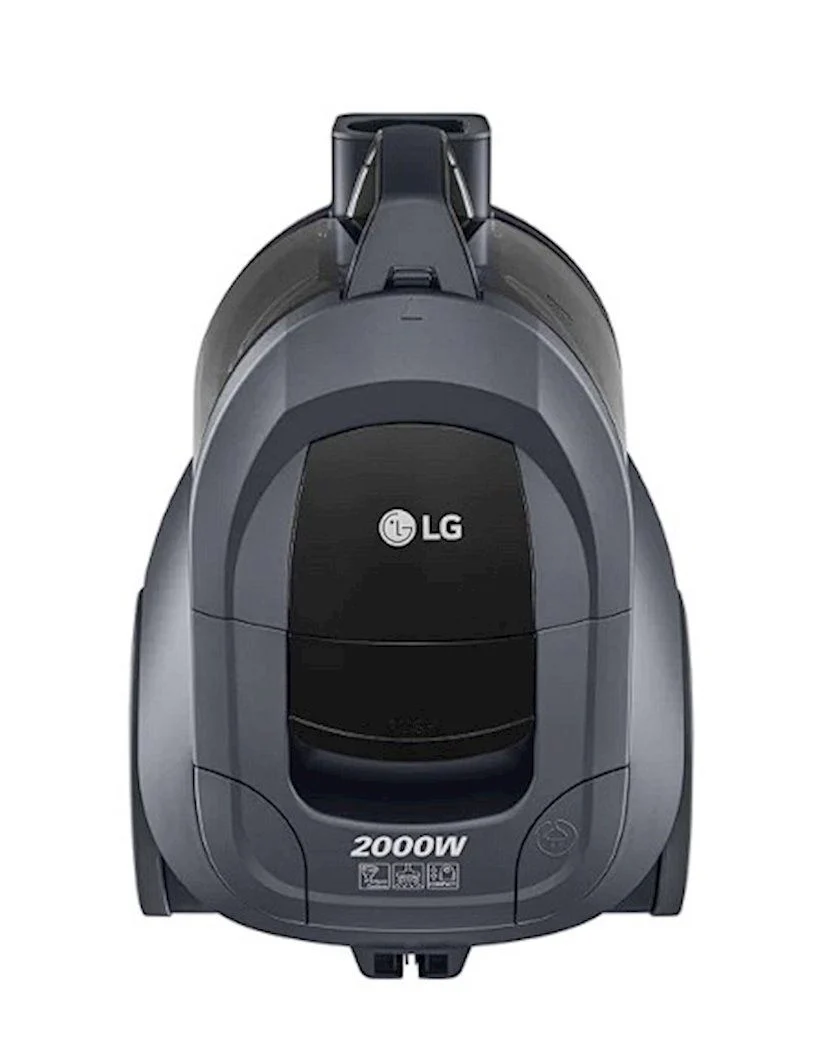 LG VC5420NHTCG Пылесос онлайн-кредит и продажа за наличные