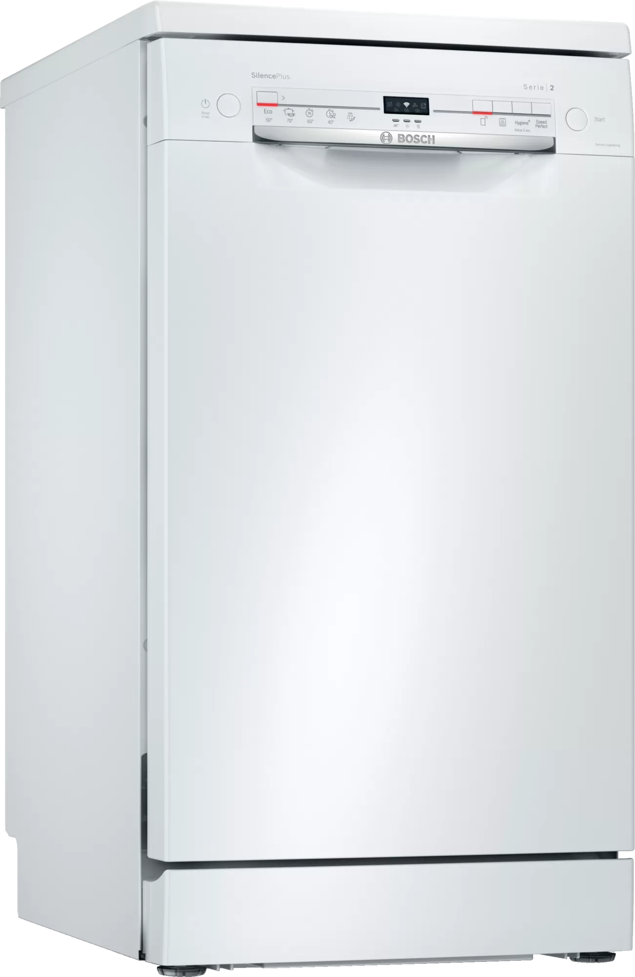 Bosch SPS2IKW1BR Qabyuyan maşın onlayn kredit və nağd satışı