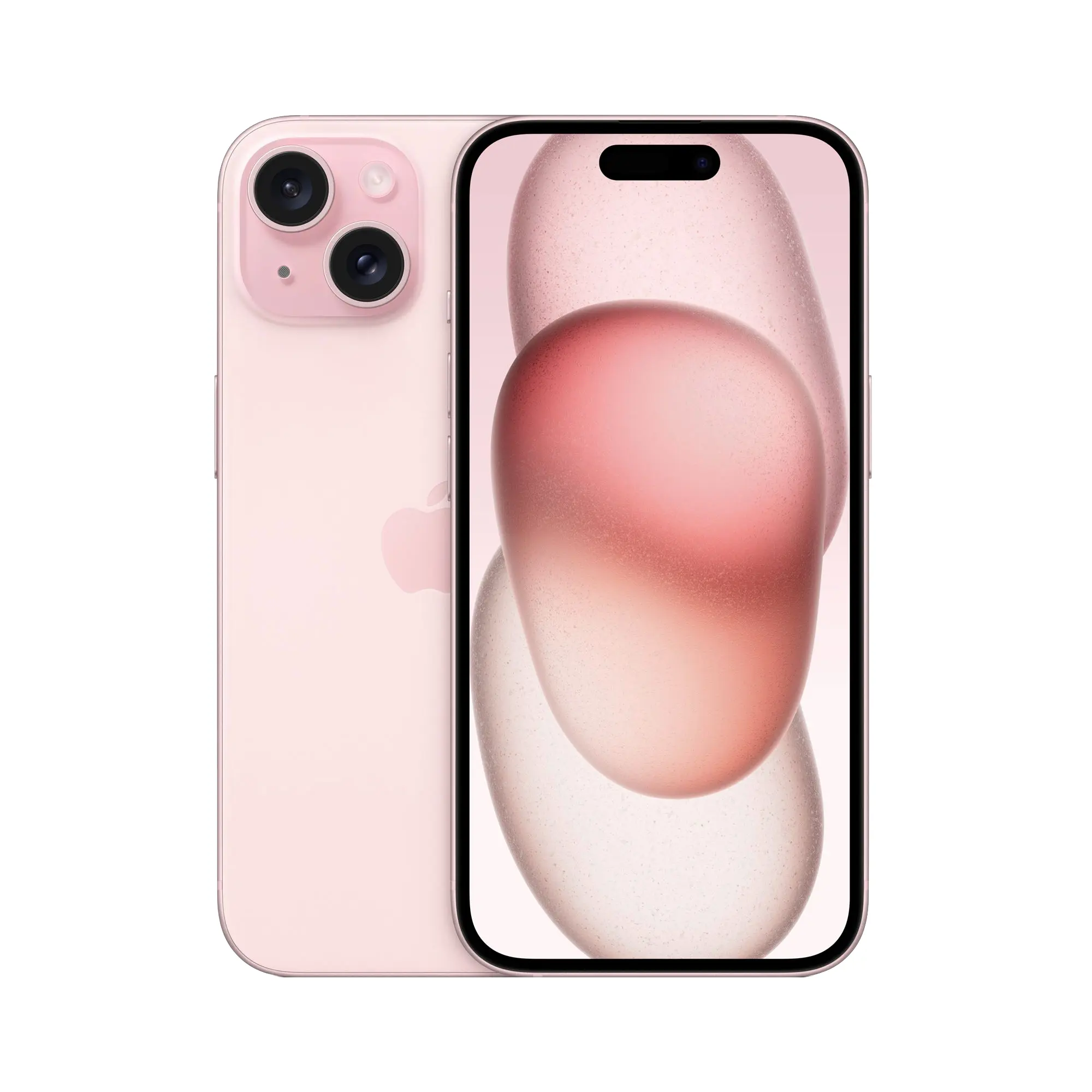 iPhone 15 128 GB Pink Смартфон onlayn kredit v? na?d sat???