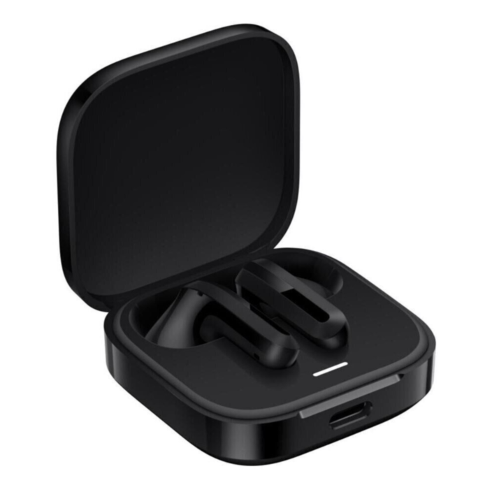 Casque Xiaomi BHR8396GL Noir