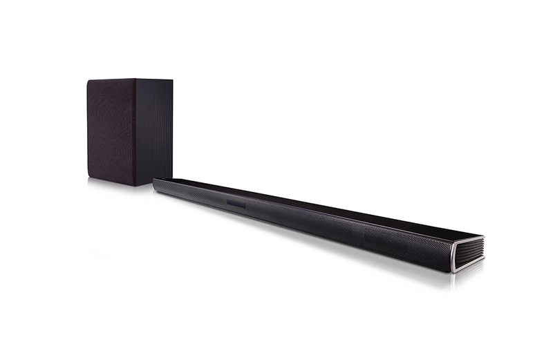 LG SH4 Sound Bar