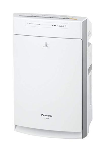Panasonic F-VXR50R-W Hava təmizləyici onlayn kredit və nağd satışı