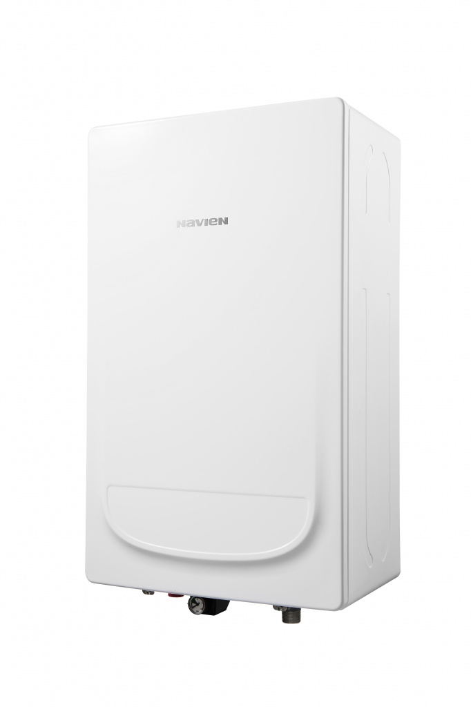 Navien Deluxe 24 kW Kombi onlayn kredit və nağd satışı