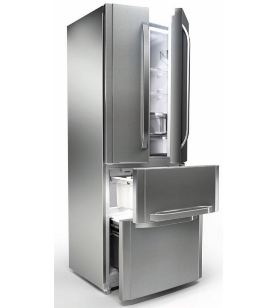 Hotpoint-Ariston E4DY AA XC Холодильник