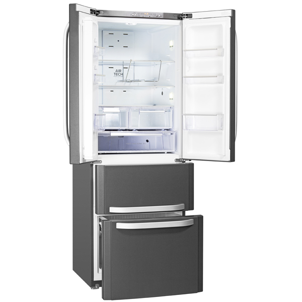 Hotpoint-Ariston E4DY AA XC Холодильник